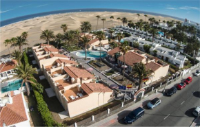 Bungalows Club Primavera, La Playa De Mogan